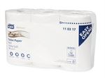 Toiletpapir 3-lagsTork Premium Extra blød